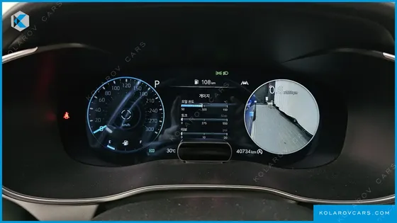 GENESIS G70 GASOLINE 3.3T 4WD