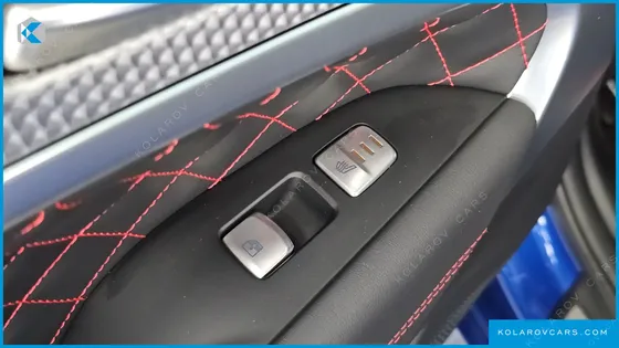 GENESIS G70 GASOLINE 3.3T 4WD