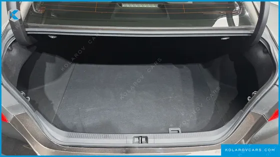 TOYOTA CAMRY 2.5