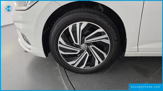 VOLKSWAGEN JETTA 1.4 TSI PRESTIGE
