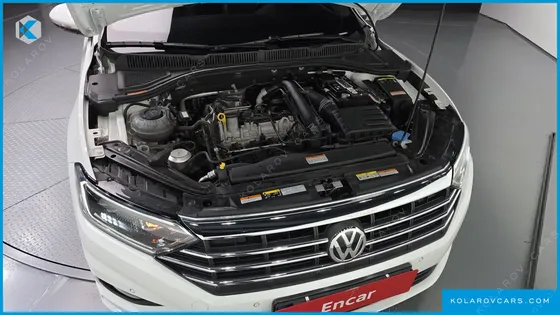 VOLKSWAGEN JETTA 1.4 TSI PRESTIGE