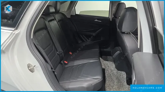 VOLKSWAGEN JETTA 1.4 TSI PRESTIGE