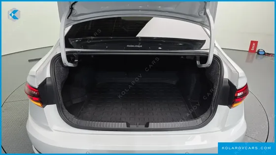 VOLKSWAGEN JETTA 1.4 TSI PRESTIGE