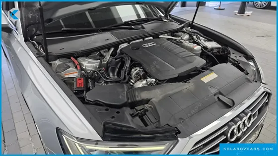 AUDI A6 40 TDI QUATTRO PREMIUM