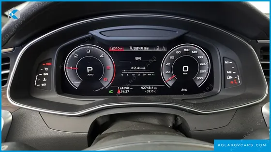 AUDI A6 40 TDI QUATTRO PREMIUM