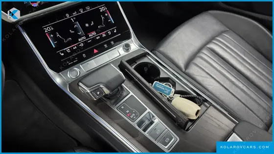 AUDI A6 40 TDI QUATTRO PREMIUM