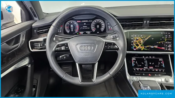 AUDI A6 40 TDI QUATTRO PREMIUM