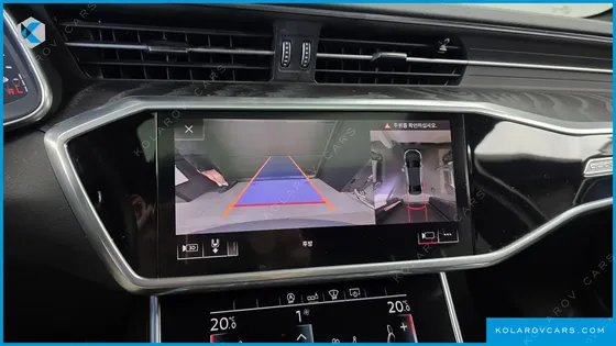 AUDI A6 40 TDI QUATTRO PREMIUM