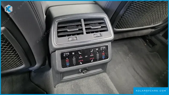AUDI A6 40 TDI QUATTRO PREMIUM