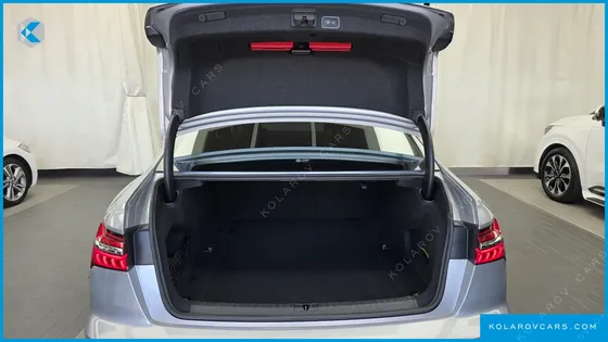 AUDI A6 40 TDI QUATTRO PREMIUM