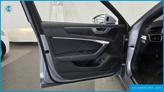 AUDI A6 40 TDI QUATTRO PREMIUM