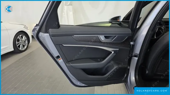 AUDI A6 40 TDI QUATTRO PREMIUM