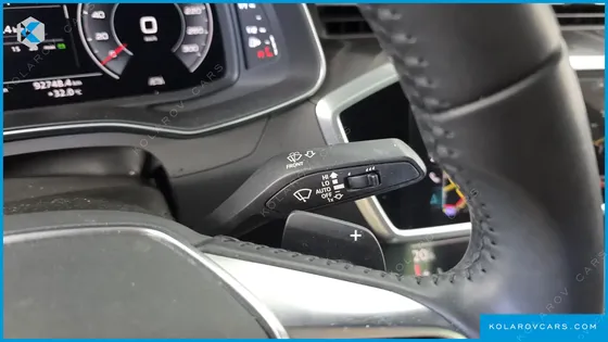 AUDI A6 40 TDI QUATTRO PREMIUM