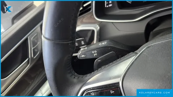 AUDI A6 40 TDI QUATTRO PREMIUM