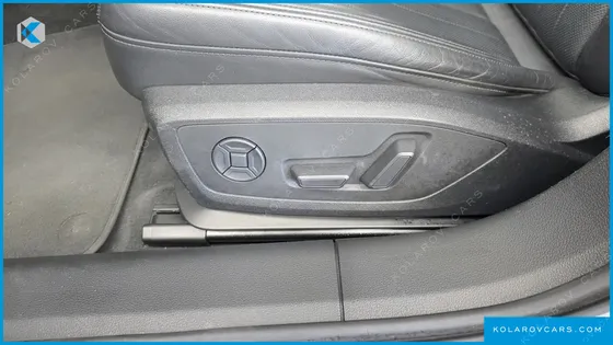 AUDI A6 40 TDI QUATTRO PREMIUM