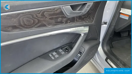 AUDI A6 40 TDI QUATTRO PREMIUM