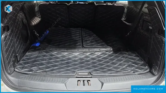 FORD EXPLORER 2.3 LIMITED 4WD
