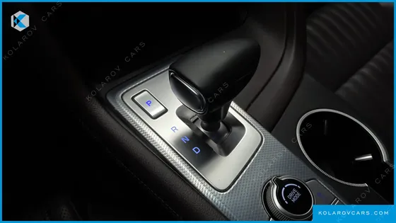 GENESIS G70 DIESEL 2.2 4WD