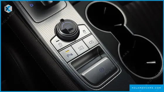 GENESIS G70 DIESEL 2.2 4WD