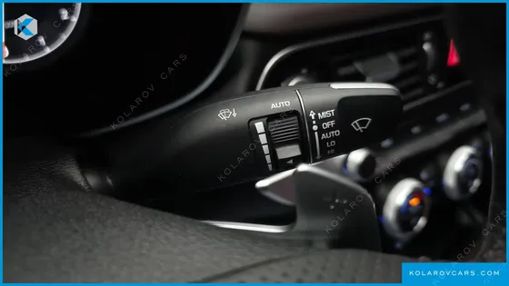 GENESIS G70 DIESEL 2.2 4WD