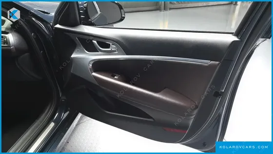 GENESIS G70 DIESEL 2.2 4WD
