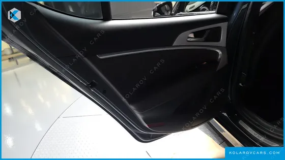 GENESIS G70 DIESEL 2.2 4WD