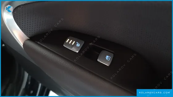 GENESIS G70 DIESEL 2.2 4WD