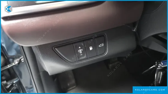 GENESIS G70 DIESEL 2.2 4WD
