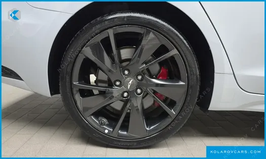 GENESIS G70 GASOLINE 2.0T 2WD