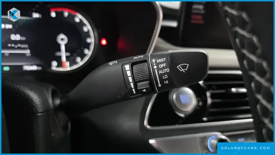 GENESIS G70 GASOLINE 2.0T 2WD