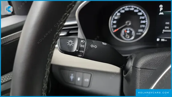GENESIS G70 GASOLINE 2.0T 2WD