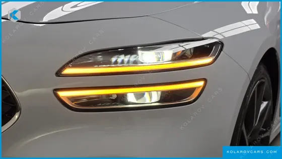 GENESIS G70 GASOLINE 2.0T 2WD