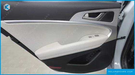 GENESIS G70 GASOLINE 2.0T 2WD