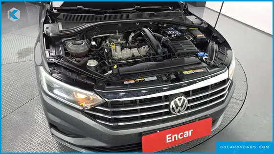 VOLKSWAGEN JETTA 1.4 TSI PRESTIGE