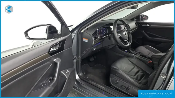 VOLKSWAGEN JETTA 1.4 TSI PRESTIGE
