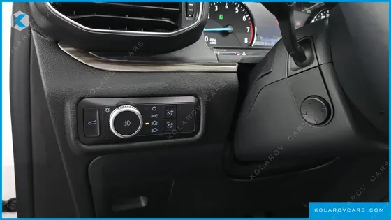 FORD EXPLORER 2.3 LIMITED 4WD