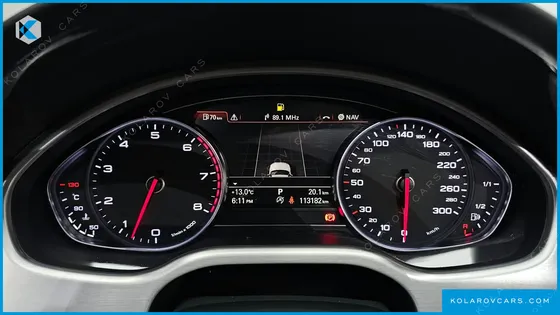 AUDI A8 65 TFSI QUATTRO LWB