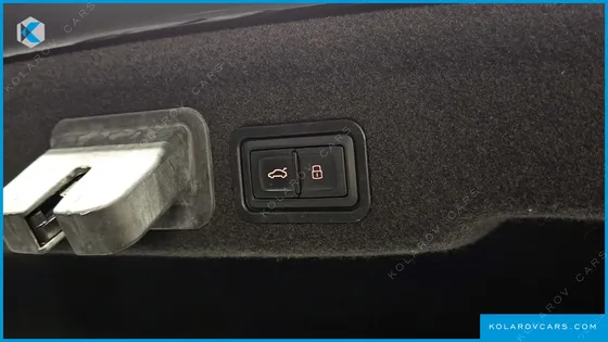 AUDI A8 65 TFSI QUATTRO LWB
