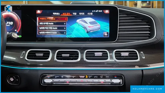 MERCEDES GLE-CLASS GLE400D 4MATIC COUPE