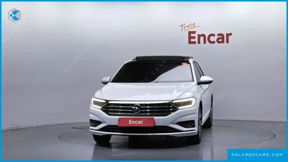 VOLKSWAGEN JETTA 1.4 TSI PRESTIGE