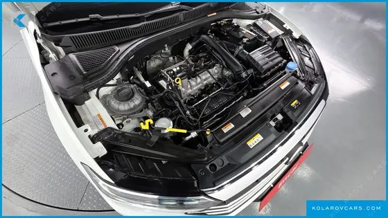 VOLKSWAGEN JETTA 1.4 TSI PRESTIGE