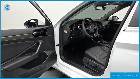 VOLKSWAGEN JETTA 1.4 TSI PRESTIGE