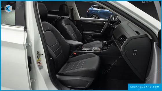 VOLKSWAGEN JETTA 1.4 TSI PRESTIGE