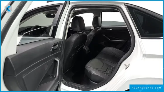 VOLKSWAGEN JETTA 1.4 TSI PRESTIGE