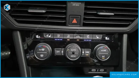 VOLKSWAGEN JETTA 1.4 TSI PRESTIGE