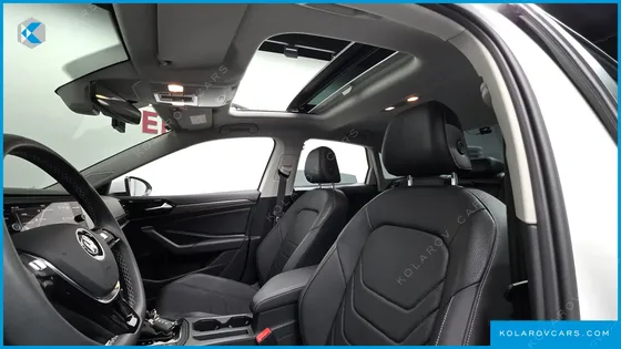 VOLKSWAGEN JETTA 1.4 TSI PRESTIGE