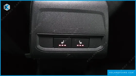 VOLKSWAGEN JETTA 1.4 TSI PRESTIGE