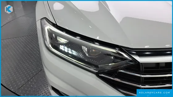 VOLKSWAGEN JETTA 1.4 TSI PRESTIGE