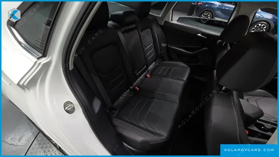 VOLKSWAGEN JETTA 1.4 TSI PRESTIGE