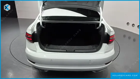 VOLKSWAGEN JETTA 1.4 TSI PRESTIGE